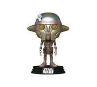 Funko pop star wars ahsoka tv s1 - professor huyang 72178