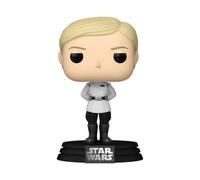 Funko Pop! Star Wars: Andor - Dedra Meero - Star Wars: Andor - Figura de Vinilo Coleccionable - Idea de Regalo - Mercancia Oficial - Juguetes para Niños y Adultos - TV Fans