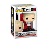 Funko Pop! Star Wars: Andor - Dedra Meero - Star Wars: Andor - Figura de Vinilo Coleccionable - Idea de Regalo - Mercancia Oficial - Juguetes para Niños y Adultos - TV Fans