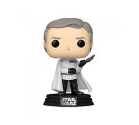 Funko pop star wars: andor director orson krennic
