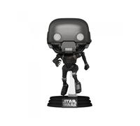 Figura POP! Star Wars K-2SO - FUNKO
