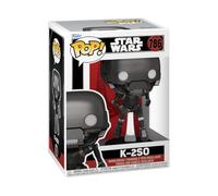 Funko pop star wars: andor k - 2so