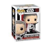Funko Pop Star Wars: Andor - Krennic - Collectable Vinyl Figu (Importación USA)