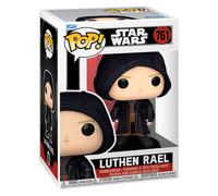 Funko Pop! Star Wars: Andor - Luthen Rael