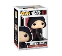 Funko Pop! Star Wars: Andor - Luthen Rael