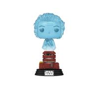 Funko Pop! Star Wars: Andor - Maarva - Star Wars: Andor - Figura de Vinilo Coleccionable - Idea de Regalo - Mercancia Oficial - Juguetes para Niños y Adultos - TV Fans - Muñeco para Coleccionistas