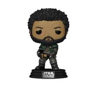Funko Pop! Star Wars: Andor - Young Saw Gerrera - Star Wars: Andor - Figura de Vinilo Coleccionable - Idea de Regalo - Mercancia Oficial - Juguetes para Niños y Adultos - TV Fans