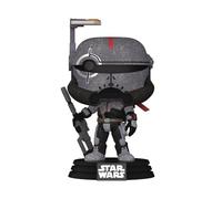 Funko Pop! Star Wars: Bad Batch - Crosshair - Figura de Vinilo Coleccionable - Idea de Regalo- Mercancia Oficial - Juguetes para Niños y Adultos - Movies Fans - Muñeco para Coleccionistas