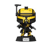 Funko pop! star wars: battlefront - arc umbra trooper trooper - figura