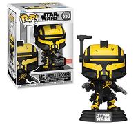 Funko Pop! Star Wars: Battlefront - ARC Umbra Trooper Trooper - Figura de Vinilo Coleccionable - Idea de Regalo- Mercancia Oficial - Juguetes para Niños y Adultos - Movies Fans