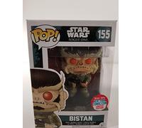 Funko Pop Star Wars Bistan NYCC 2016 Exclusive Vinyl Figure [Rogue One] by FunKo