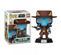 Funko pop! star wars: bobf - cad bane - star wars: the book of boba fe