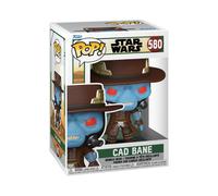 Funko Pop Star Wars: BoBF - Cad Bane - Star Wars: The Book of Boba Fett - Figur