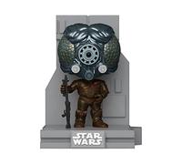 Funko Pop! Star Wars: Bounty Hunters Collection - Deluxe 4-LOM (MT)