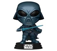 Funko Pop! Star Wars Concept Alternate Vader - Yoda - Figura de Vinilo Coleccionable - Idea de Regalo- Mercancia Oficial - Juguetes para Niños y Adultos - Movies Fans