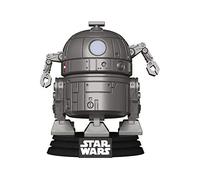 Funko Pop! Star Wars Concept R2-D2 - C-3PO - Figura de Vinilo Coleccionable - Idea de Regalo- Mercancia Oficial - Juguetes para Niños y Adultos - Movies Fans - Muñeco para Coleccionistas