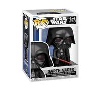 Funko Pop! Star Wars: Darth Vader