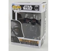 Funko Pop Star Wars Darth Vader 539 Nuevo Emb. Orig.