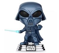 Funko Pop Star Wars: Darth Vader Dark Vader Concept Series Disney Eclusive # 524