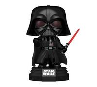 Funko Pop! SFX: Star Wars: Darth Vader - (Luces y Sonidos) - Figura Coleccionable de Vinilo - Idea para Regalo - Producto Oficial - Juguetes para niños y Adultos - Fans del Cine