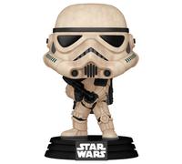 Funko pop! star wars: deleted scenes - sandtrooper