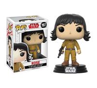 Funko Pop Star Wars E8 Rose