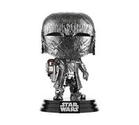 Pop Star Wars E9 Knights of REN Cannon Vinyl Figure
