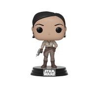 Funko Pop Star Wars E9 Rose Vinyl Figure