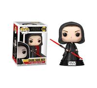 FUNKO POP STAR WARS: EL ASCENSO DE SKYWALKER - DARK REY