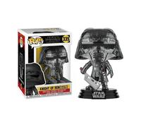 FUNKO POP STAR WARS: EL ASCENSO DE SKYWALKER - KNIGHT OF REN (HOJA PESADA)