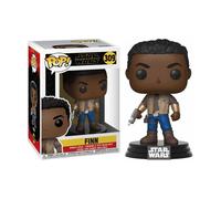 FUNKO POP STAR WARS: EL ASCENSO DE SKYWALKER - SITH JET TROOPER