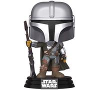 Funko Pop STAR WARS El Mandaloriano - El Mandaloriano (Final)