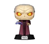 Funko Pop!- Star Wars - Emperor Palpatine