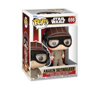 Funko Pop Star Wars: Episode 1 The Phantom Menace Anniversary - Anakin Skywalke