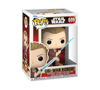 Funko Pop Star Wars: Episode 1 The Phantom Menace Anniversary (Importación USA)