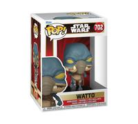 Funko Pop Star Wars: Episode 1 The Phantom Menace Anniversary - Watto - Figura