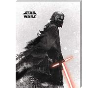 Pyramid Lienzo Star Wars Episodio 9 30x40cm