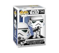Funko Pop! Star Wars: Episode IV - A New Hope - Stormtrooper