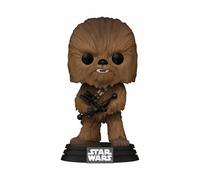 Funko Pop Star Wars Episodio IV a New Hope Chewbacca 3.75" Figura Vinilo (#596)