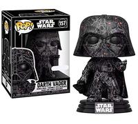 Funko POP! Star Wars: Futura x Darth Vader (Target Exclusive)