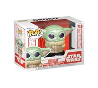 Figura POP Star Wars Grogu
