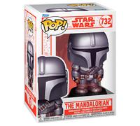 Figura POP Star Wars The Mandalorian