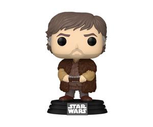 Funko Pop! Star Wars Jabba the Hutt (Escena Eliminada)