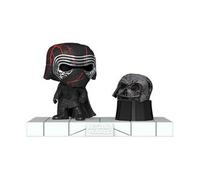 Funko Pop! - Star Wars - Kylo Ren with Darth Vader Helmet