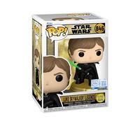 Funko Pop! Star Wars: Legends - Luke Skywalker - Glow in The Dark - Figura de Vinilo Coleccionable - Idea de Regalo - Mercancía Oficial - Juguetes para niños y Adultos