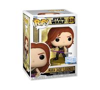 Funko Pop! – Figura de vinilo Star Wars: Legends Mara Jade – Coleccionable oficial