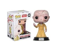 POP - STAR WARS THE LAST JEDI SUPREME LEADER SNOKE
