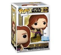Funko POP! Star Wars: Mara Jade (Legends)