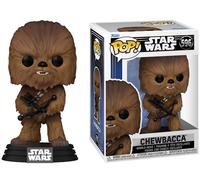 Funko pop star wars new classics chewbacca 67533