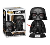 Funko Pop Star Wars Obi-Wan Darth Vader